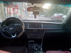 كيا اوبتيما